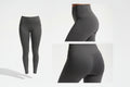 Full length power leggings
