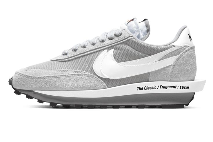 Nike LDWaffle x Sacai