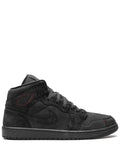 Nike Air Jordan 1 High OG 'Black Suede'
