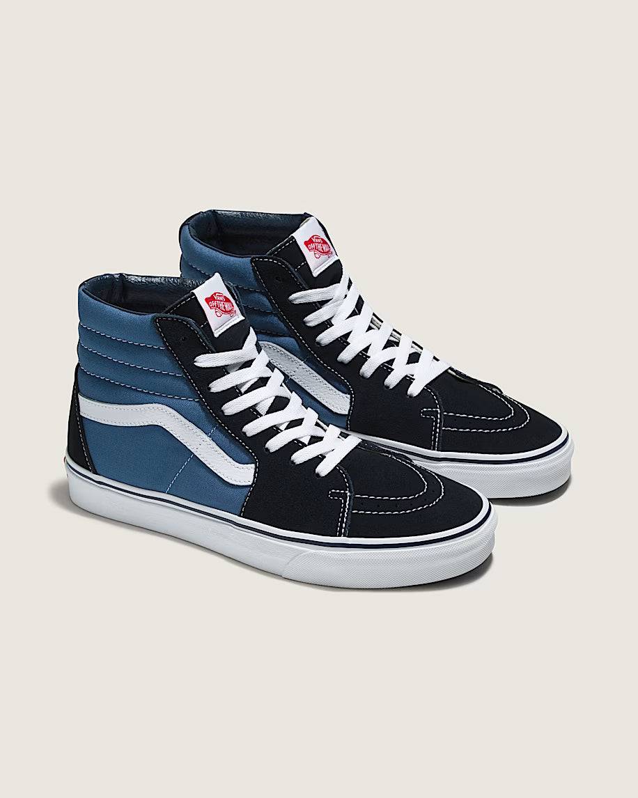 Vans Sk8-Hi High Top Sneaker