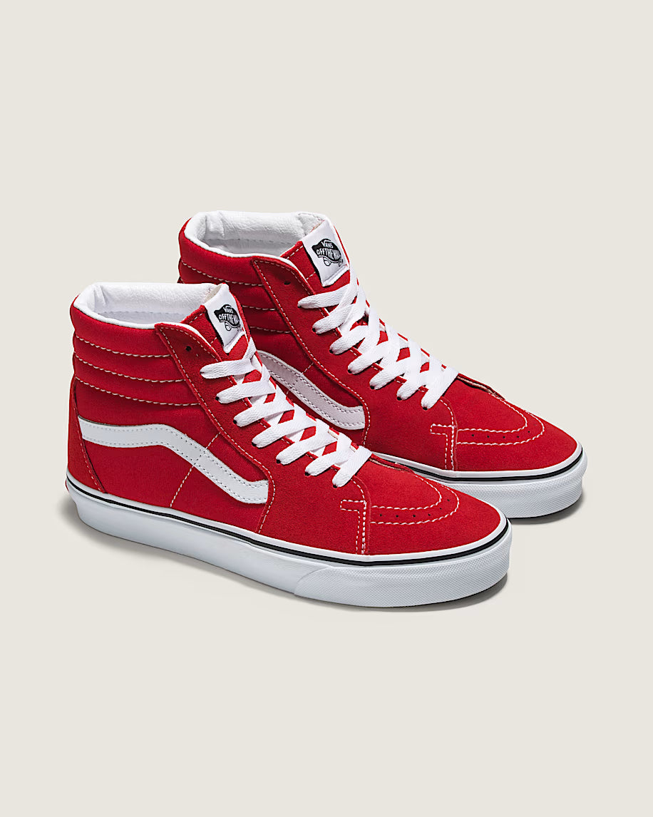 Vans Sk8-Hi High Top Sneaker