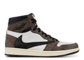 Travis Scott x Air Jordan 1 'Reverse Mocha'