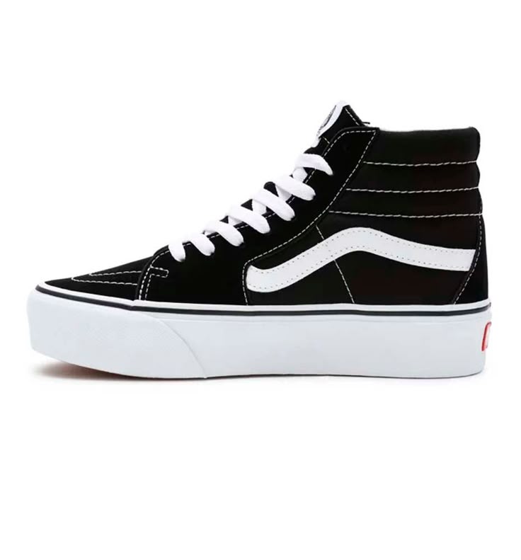 Vans Sk8-Hi High Top Sneaker