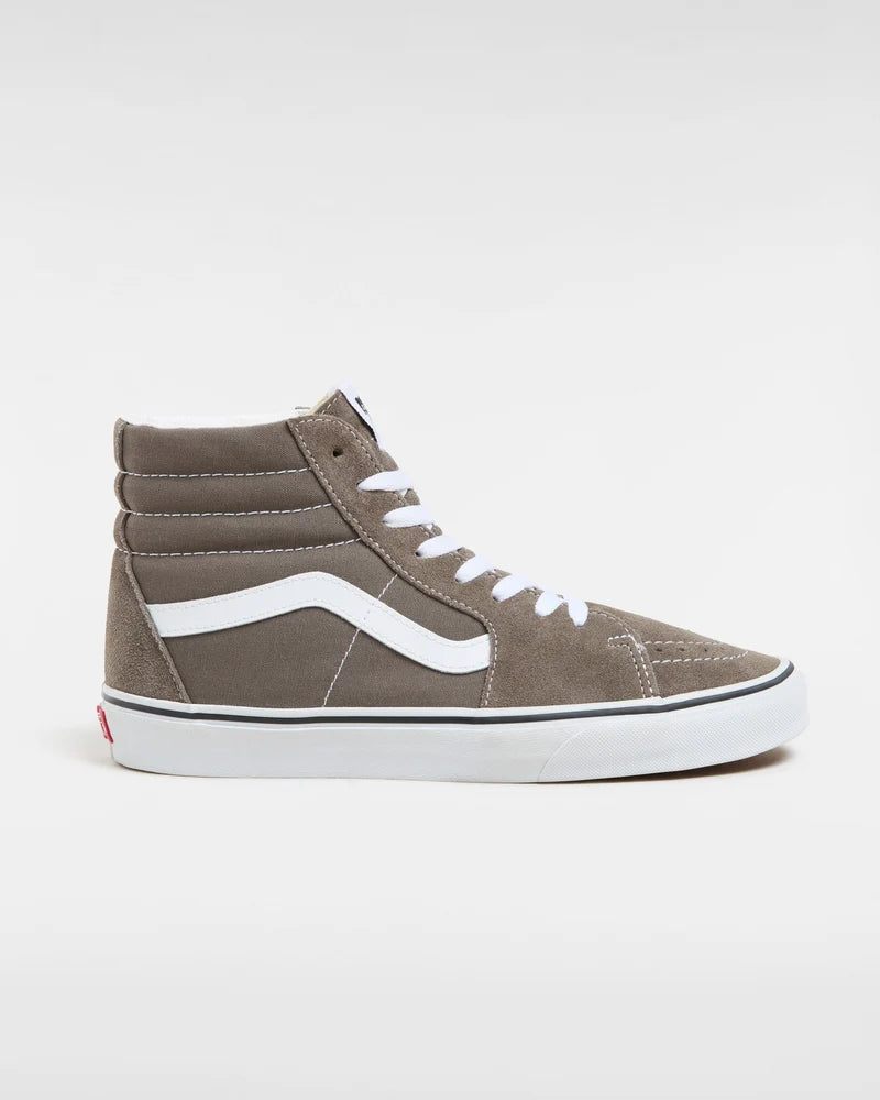Vans Sk8-Hi High Top Sneaker