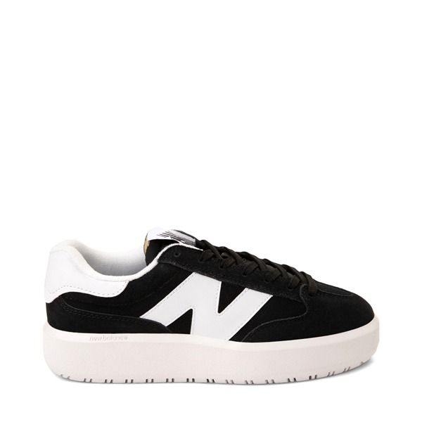 New Balance 302 Court Sneaker
