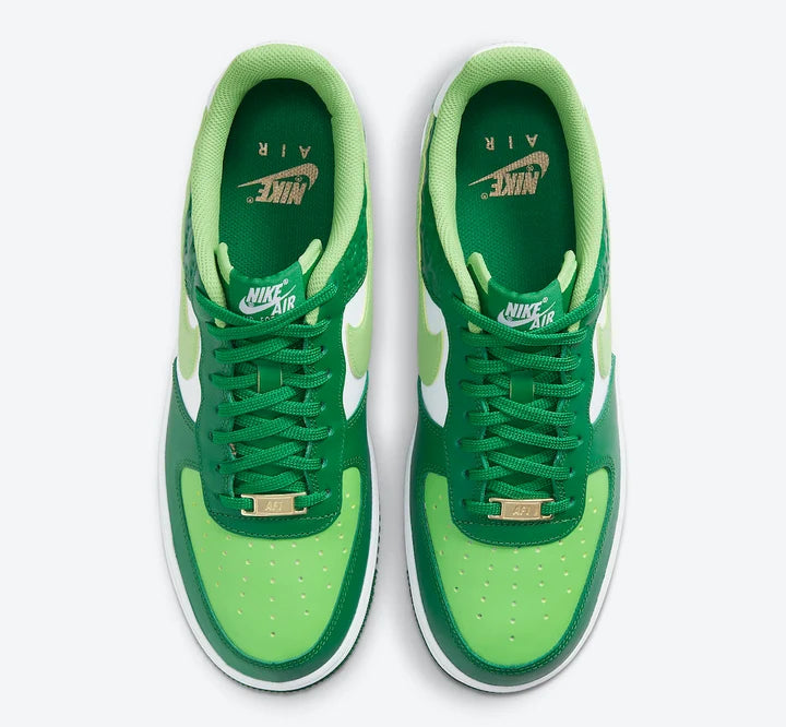 Nike Air Force 1 Low 'St. Patrick's Day'