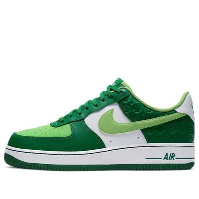 Nike Air Force 1 Low 'St. Patrick's Day'
