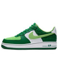 Nike Air Force 1 Low 'St. Patrick's Day'